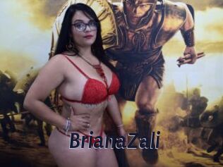 BrianaZali