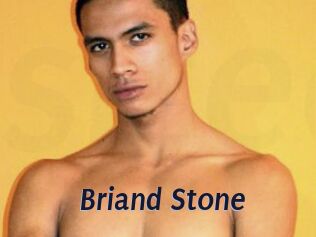 Briand_Stone