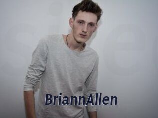 BriannAllen