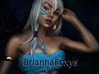 BriannaFoxys