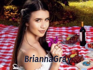 BriannaGray