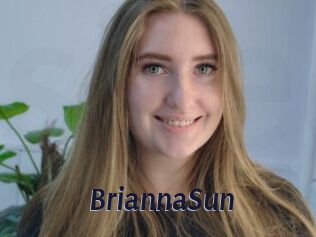 BriannaSun