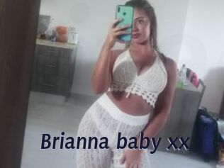 Brianna_baby_xx