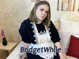 BridgetWhile