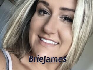 BrieJames