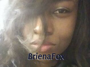 Briena_Fox