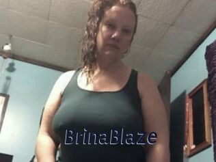 BrinaBlaze