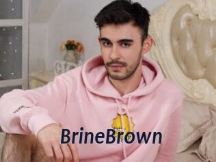 BrineBrown