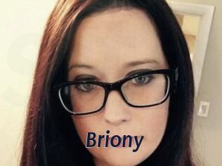 Briony