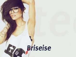 Briseise