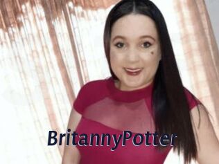 BritannyPotter