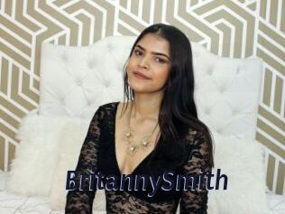 BritannySmith