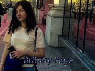 Britany_Page