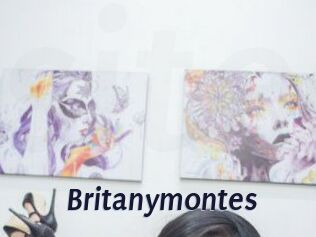 Britanymontes