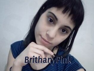 BrithanyPink