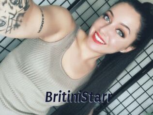 BritiniStarr