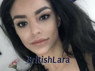 BritishLara