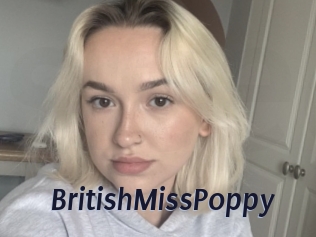 BritishMissPoppy