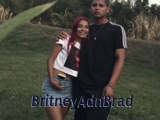 BritneyAdnBrad