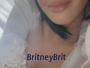 BritneyBrit