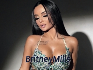 BritneyMills