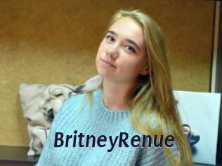 BritneyRenue