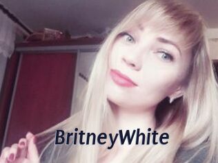 BritneyWhite