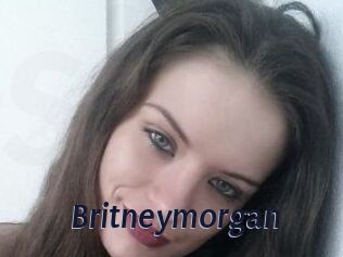 Britney_morgan