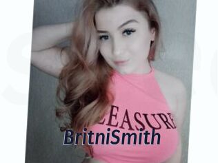 BritniSmith