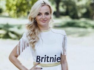 Britnie