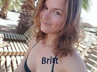Britt