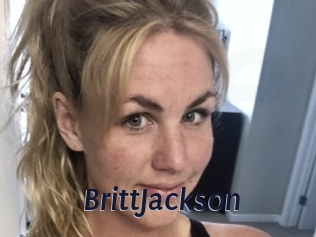 BrittJackson