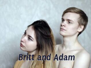 Britt_and_Adam