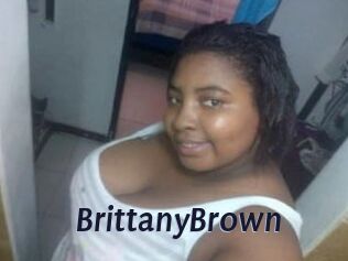 BrittanyBrown