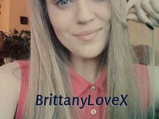 BrittanyLoveX