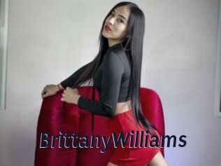 BrittanyWilliams