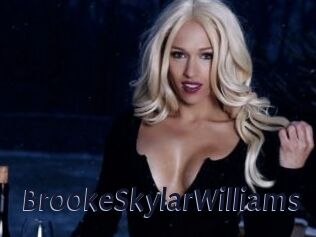 BrookeSkylarWilliams