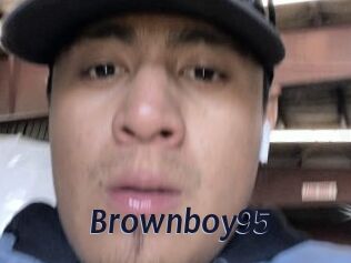 Brownboy95