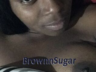 BrownnSugar