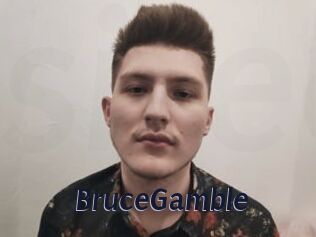 BruceGamble