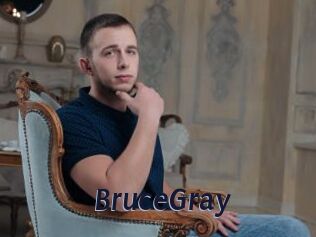 BruceGray