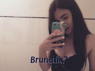 Brunetik7