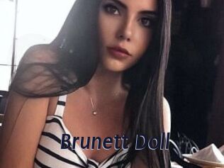 Brunett_Doll