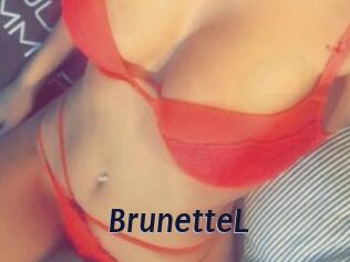 BrunetteL