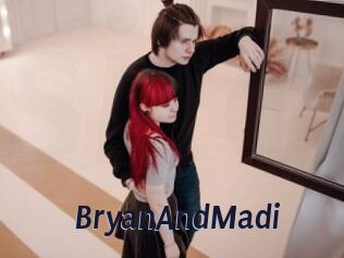 BryanAndMadi