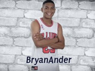 BryanAnder