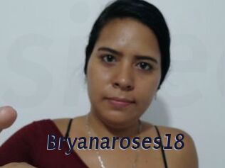 Bryanaroses18