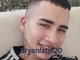 Bryanlatin20