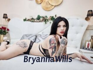 BryannaWills