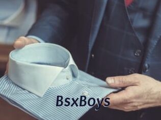 BsxBoys